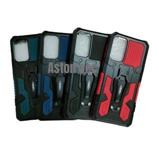 เคส Robo i crystal inf smart 8/hot 30i