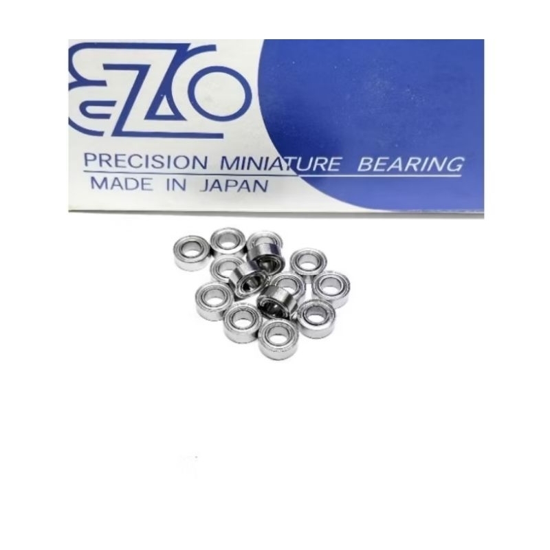 แบริ่งจิ๋ว 693 zz ezo 3x8x4