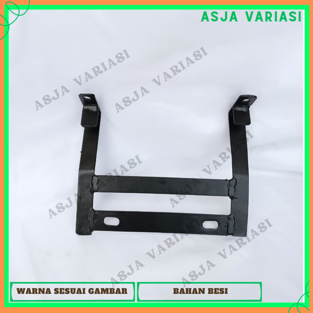 จาน NMAX NUMBER BRACKET NUMBER PLATE BRACKET ALL NEW NMAX 2020