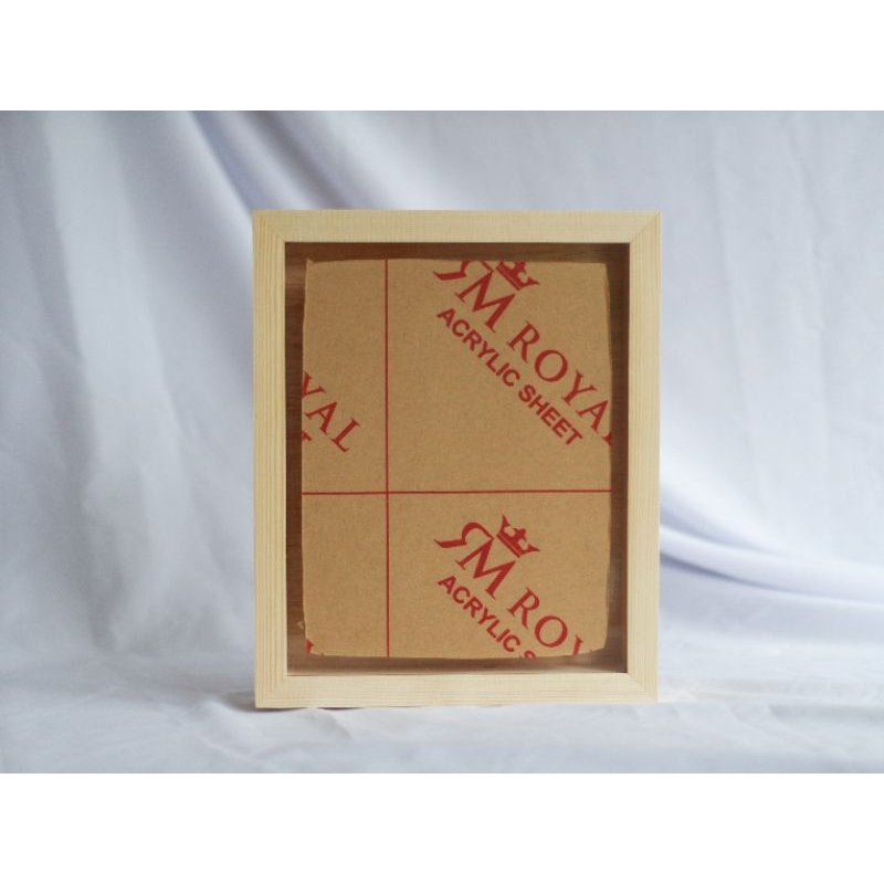 กรอบ 3ง สินสอด กรอบรูปขนาด 30x40