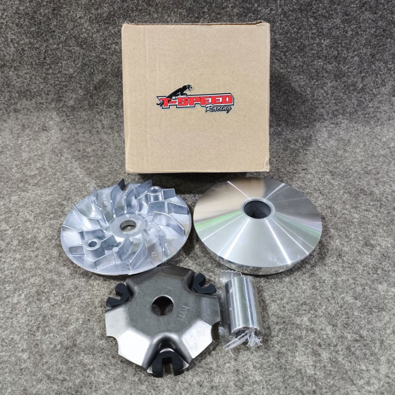 Pully HOUSE ROLLER TSPEED BEAT ESP SCOOPY ESP VARIO 110 ESP BEAT POP BEAT STREET