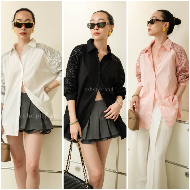 VSHOPBRAND VS 3665-1