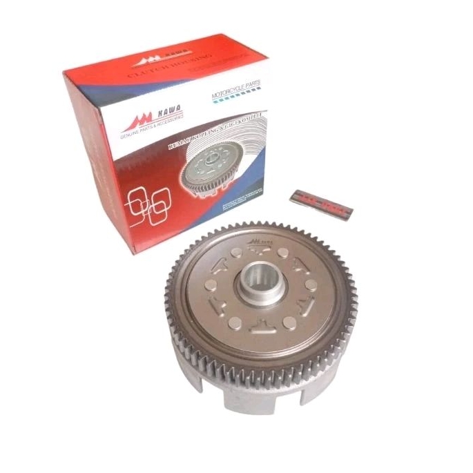 HONDA WIN 100 67T CLUTCH HOUSE