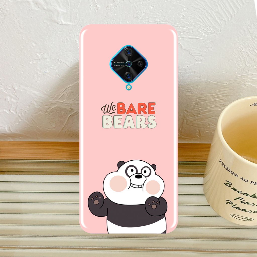 เคส HP VIVO S1 PRO - เคสโทรศัพท์ - เคสโทรศัพท์ VIVO S1 PRO Softcase - เคสโทรศัพท์ VIVO S1 PRO - Soft
