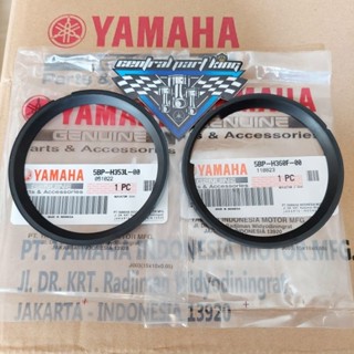 Lis สไปโดเมเตอร์ SPEEDOMETER SPIDO METER SCORPIO, RX KING 2002-2008 ORIGINAL YAMAHA 5BP-H360F-00/5BP-H353L-00