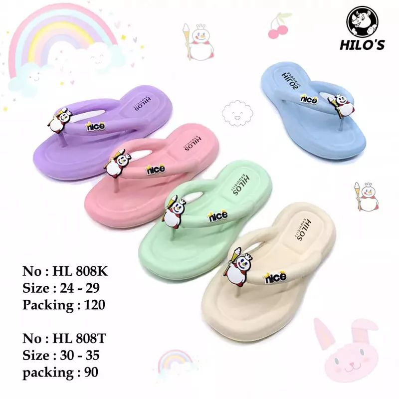 รองเท้าแตะเด็กผู้หญิง 24-29 Jelly นูน Mixue Motif รองเท้าแตะเด็กผู้หญิง Mixue Ice Cream Soft รองเท้า