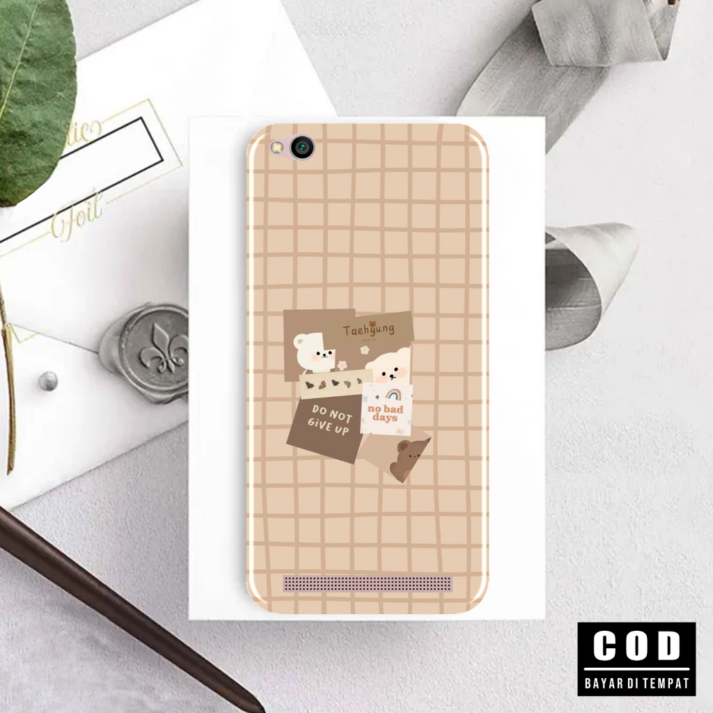 เคส HP REDMI 5A - เคสโทรศัพท์ - REDMI 5A เคสโทรศัพท์ Softcase - REDMI 5A เคสโทรศัพท์ - REDMI 5A เคสโ