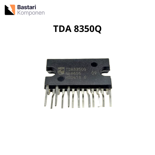 TDA 8350Q***********