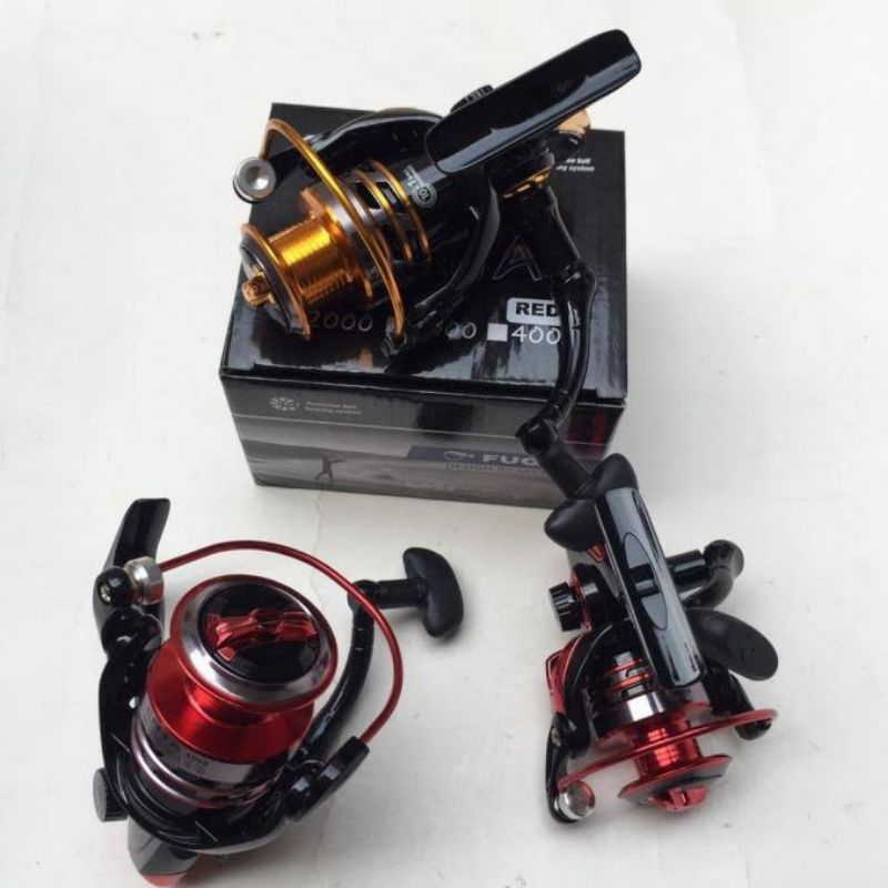 รอก Fugu Kenta 4000*