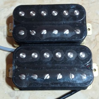 Pickup PRS 8515 ชุดฮัมบัคเกอร์