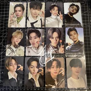 โฟโต้การ์ด TREASURE REBOOT HELLO /PC TREASURE /JIHOON ASAHI JUNKYU JEONGWOO HYUNSUK JAEHYUK HARUTO