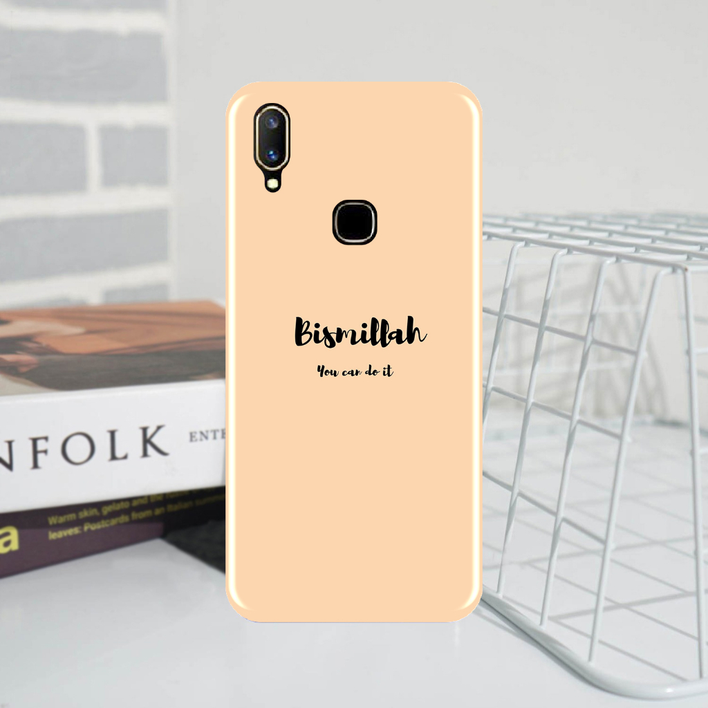 เคส HP VIVO V11 - เคสโทรศัพท์ - Softcase VIVO V11 Phone Softcase - เคสโทรศัพท์ VIVO V11 - เคสโทรศัพท