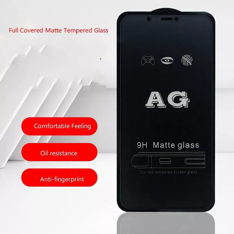 OPPO F7 / F7 YOUTH / F9 / F9 PRO / FIND X2 LITE TEMPERED GLASS ANTI OIL (HOKKY ACC)