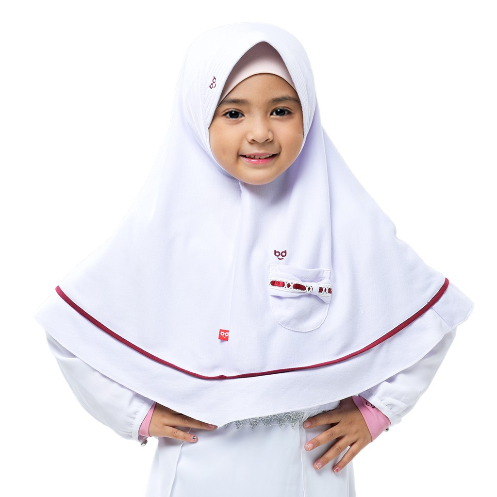 Rabbani - Krukid KIMI - Bani Bata KIMI Kids Hijab