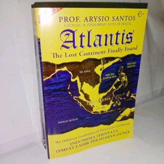 Atlantis The Lost Continent Finally Found น้ําหอม สําหรับผู้ชาย