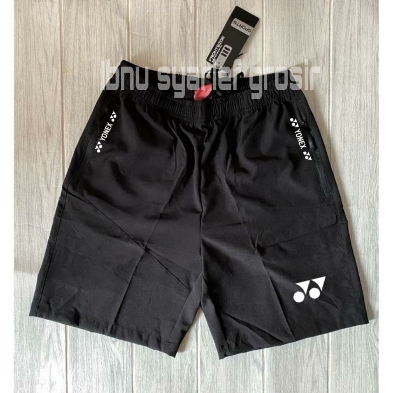 MINTON PARACHUE PANTS/กางเกงซับใน/กางเกงกีฬา ONEX