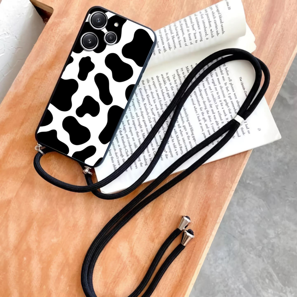 (U 1156) Softcase แก้วสําหรับ Xiaomi Redmi 12 4g/5g redmi 10 note 11 4g 11 pro poco m3 pro m4 pro 10