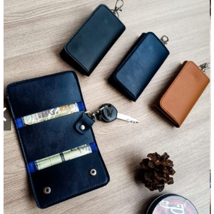 GANTUNGAN MINIMALIST KEYCHAIN MOTORCYCLE CAR STANK HOOK DSS02