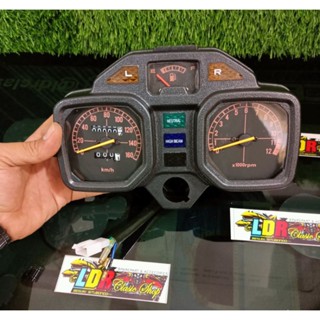 สไปโด้ GL100 PNP Honda GL100
