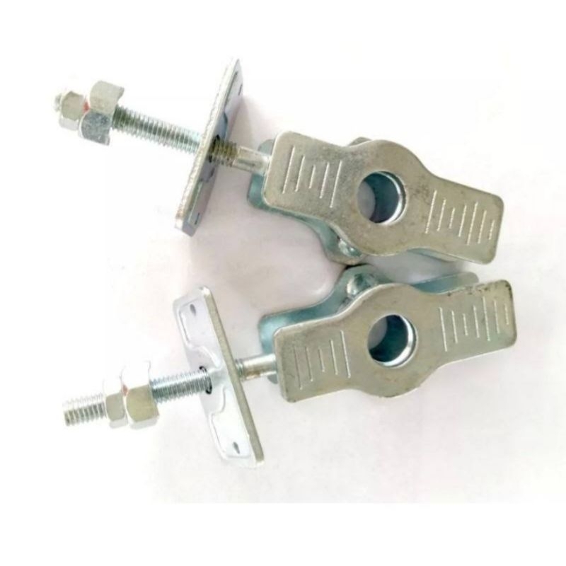 Verza CB 150R Vega Pro ต่างหูโซ่ใหม่ Verza 1 ชุด