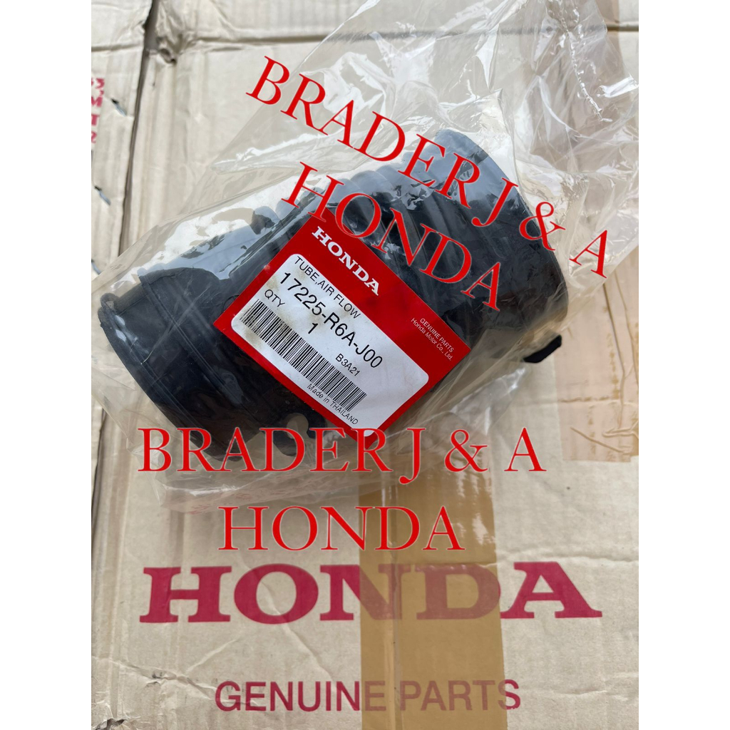 MESIN AIR HOSE AIR FILTER PIPE HOSE AIR FLOW ENGINE CRV GEN 4 RM1 RM3 2000 CC 2013 2014 2015 2016 20