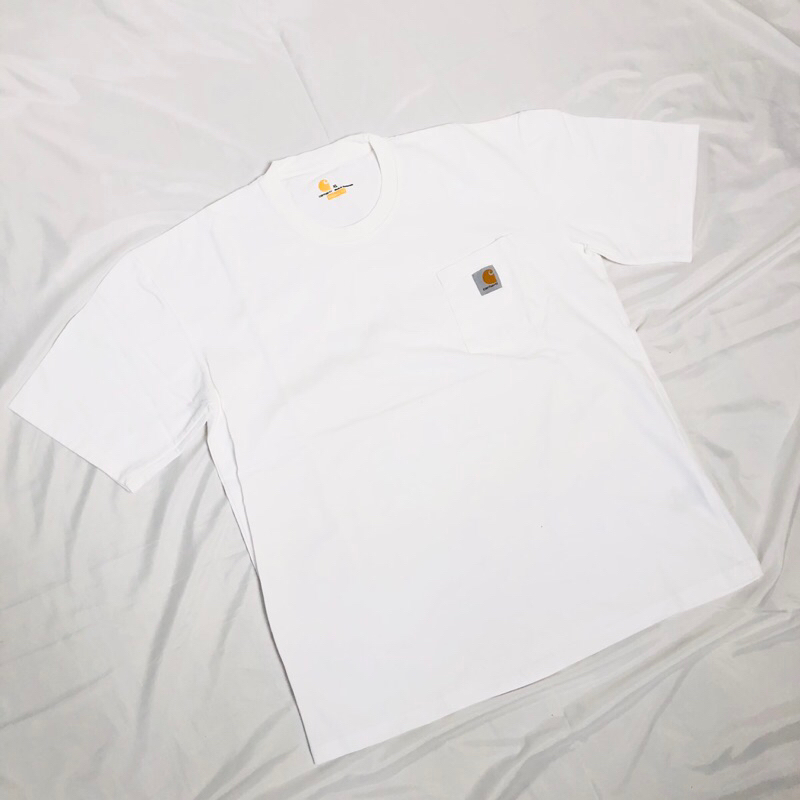 Carhartt K87 Pocket Tees