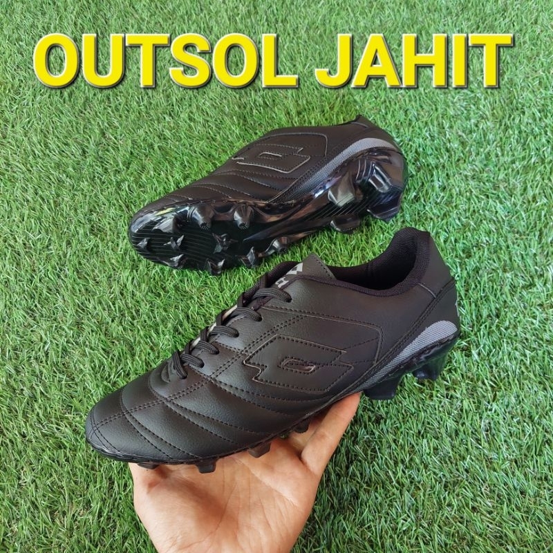 รองเท้าฟุตบอล KDH lotto / รองเท้าฟุตบอลพื้นเย็บ