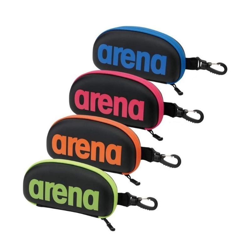 ARENA SWIM GOGGLE CASE - ARENA SWIM GOGGLES BOX