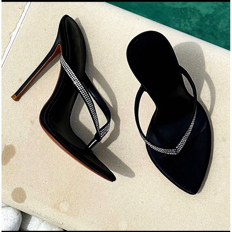 JIMMY HEELS*********