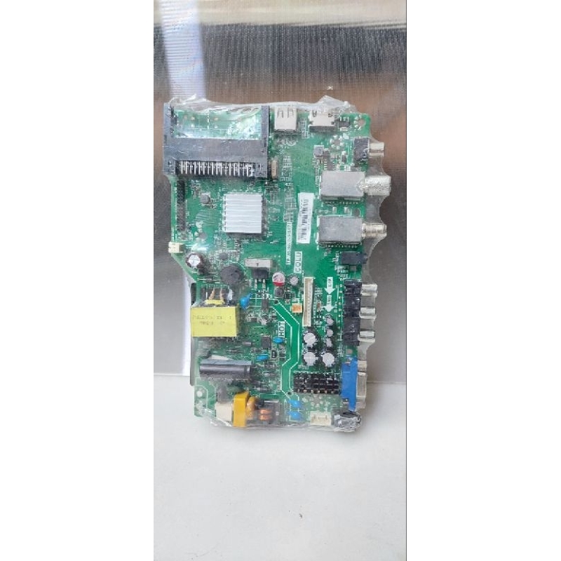 Mb-mainboard LED TV-E254215L-tp.ms3663s.pa671