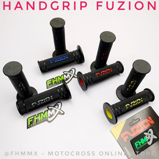 Handgrip เพชรครอส fuzion