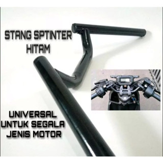 Stang Stir Sptinter 125 Nmax PCX Scorpio Byson คุณภาพสูง