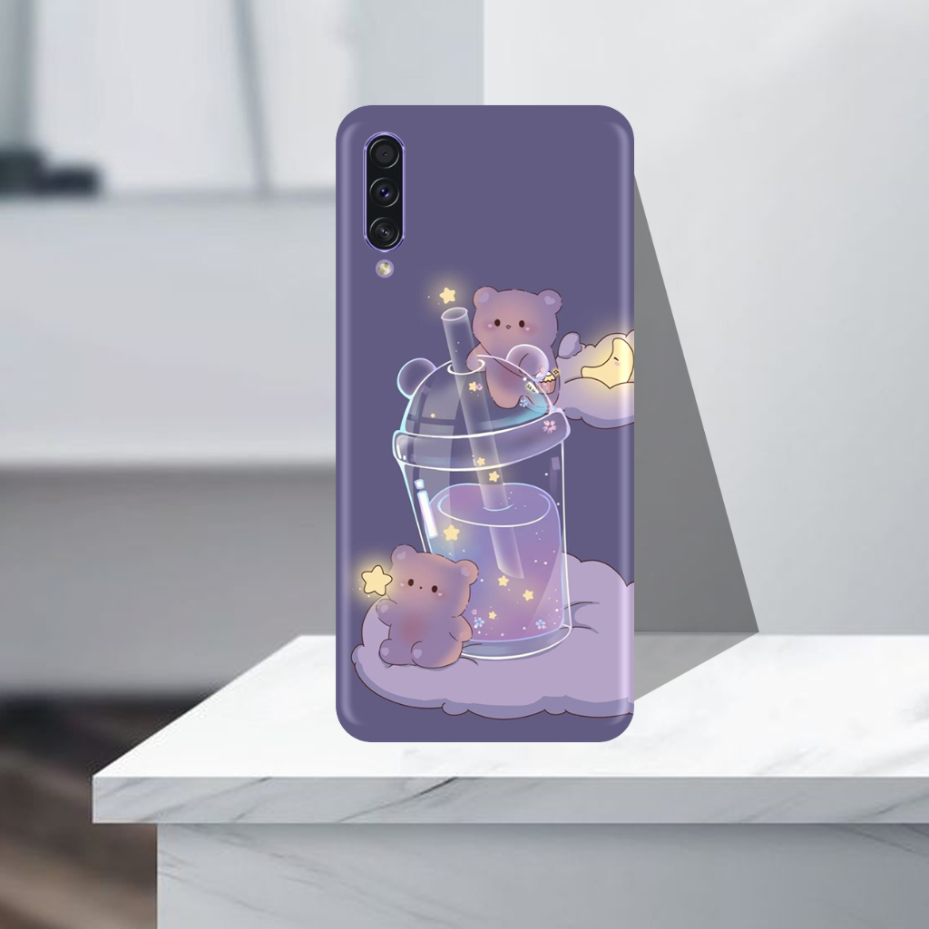 เคส HP SAMSUNG A50 / A30S - เคสโทรศัพท์ - Softcase SAMSUNG A50 / A30S Phone Case - Phone Case - Soft