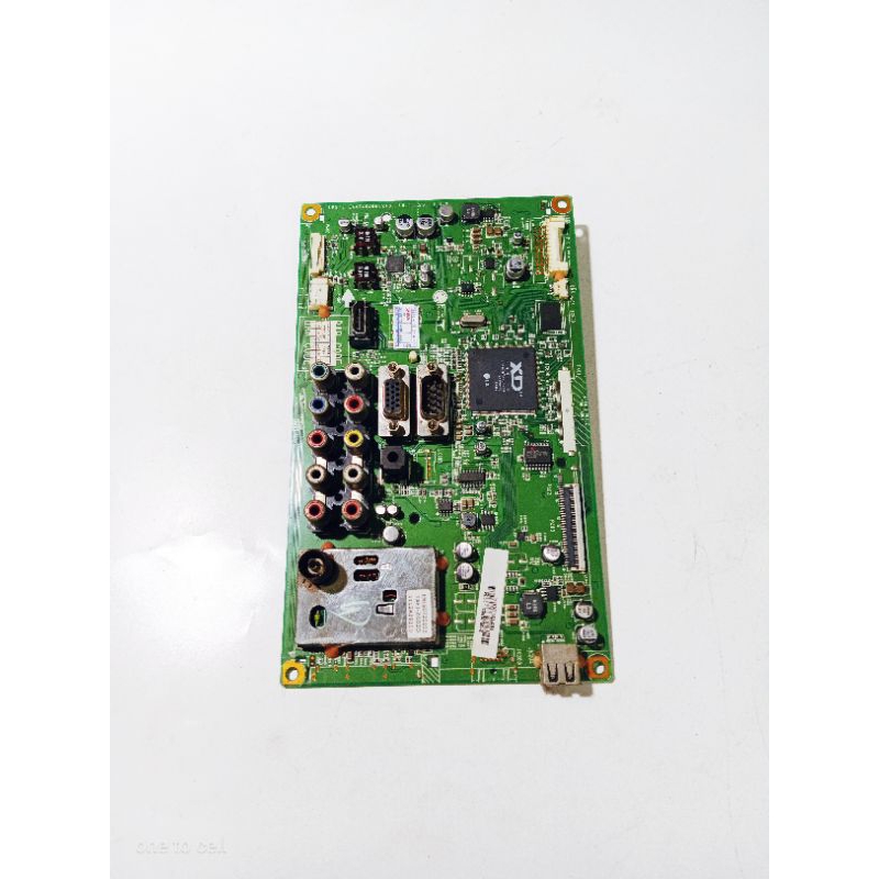 Mb lg 22lk311 - mainboard tv lg 22lk311 -mlbo tv lg 22lk311- เมนบอร์ดทีวี lg 32lk311