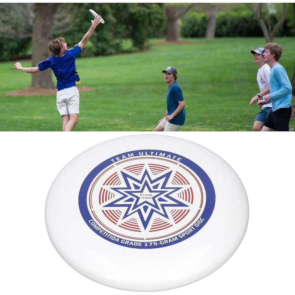 Frisbee Flying Disc Ultimate Professional 175g - PP175