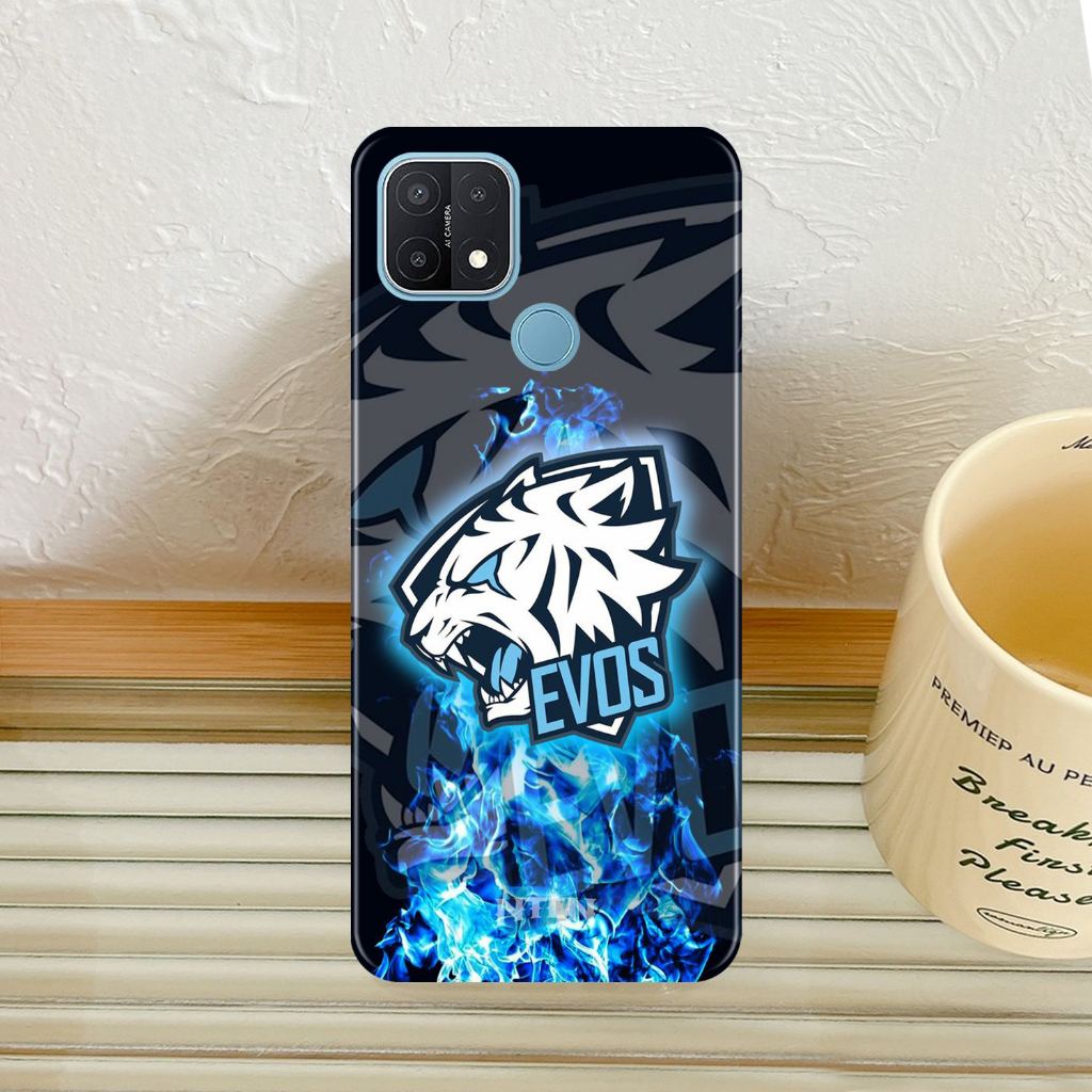 เคส HP OPPO A15 - เคสโทรศัพท์ - เคสโทรศัพท์ OPPO A15 Softcase - เคสโทรศัพท์ - Softcase - เคสโทรศัพท์