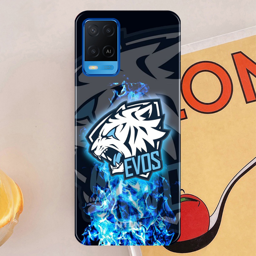 เคส HP OPPO A54 - เคสโทรศัพท์ - เคสโทรศัพท์ OPPO A54 Softcase - เคสโทรศัพท์ - Softcase - OPPO A54 Ph