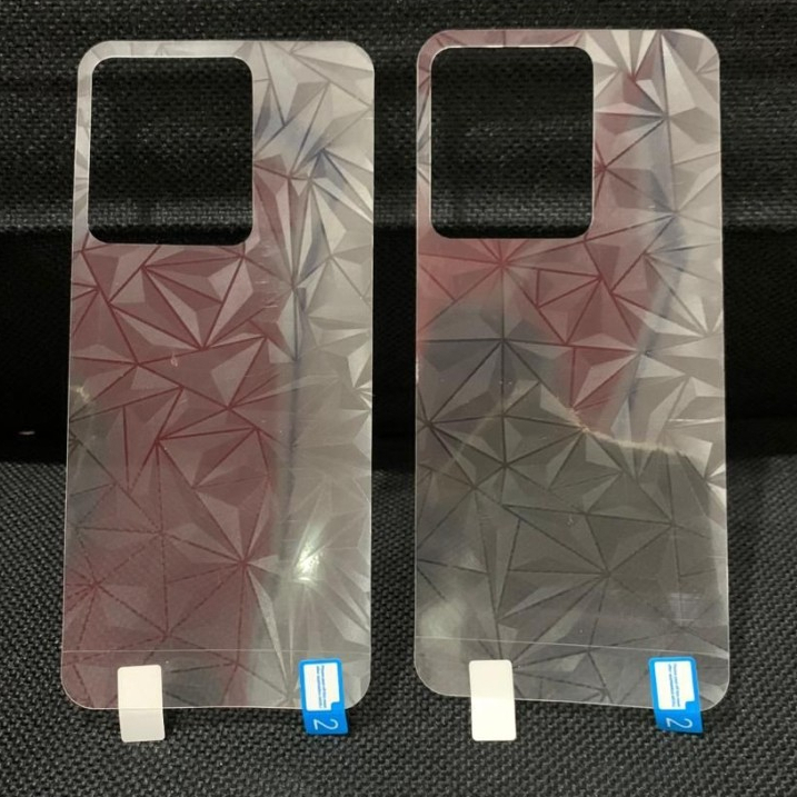 SKIN BACK DIAMOND VIVO V29E 5G V29 5G Y17S V27 5G V27E V25 5G V25E V25 PRO V23E V23 5G T1 5G T1 5G T