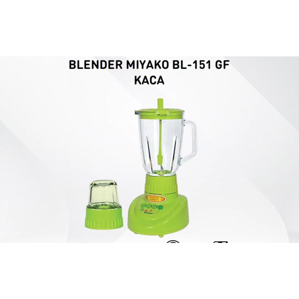 มิยาโกะ BL151GF เครื่องปั่น