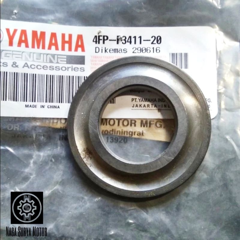 ลูกแข่งพวงมาลัย 1 Yamaha R15 V3 4FP-F3411-20 ORI YGP