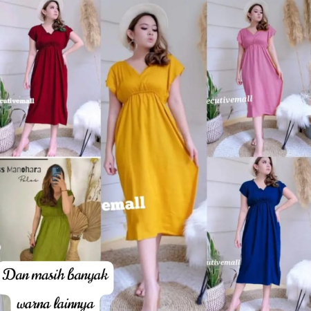 Manis Daster Balines ยาวจัมโบ้ธรรมดา