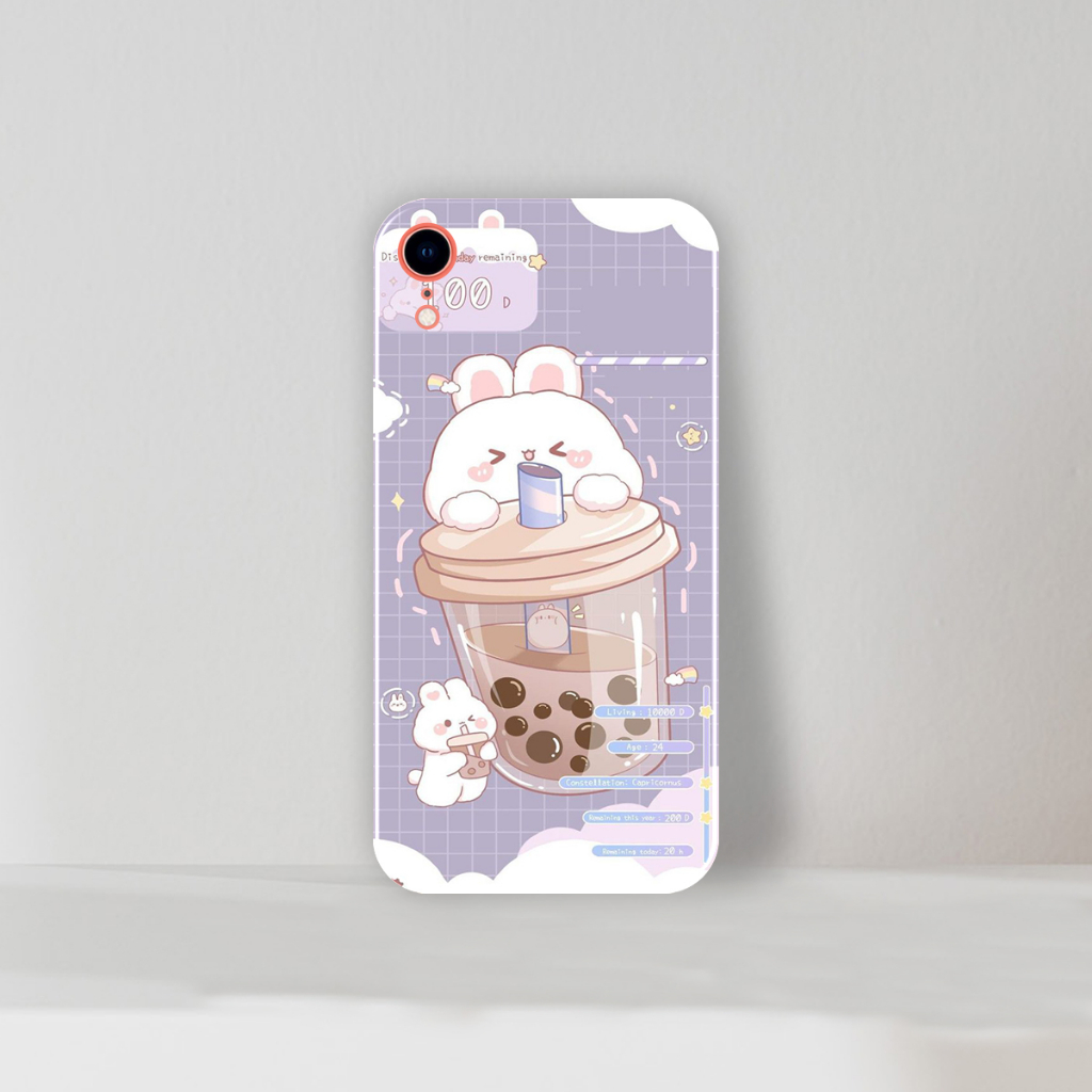 เคส HP IPHONE XR - เคสโทรศัพท์ - Softcase IPHONE XR เคสโทรศัพท์ - เคสโทรศัพท์ - Softcase - เคสโทรศัพ