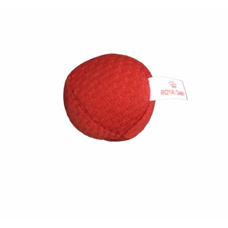 ROYAL CANIN CATNIP BALL-ของเล่นแมว-ของเล่นแมว