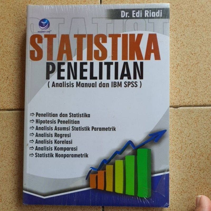 ต้นฉบับ ANALUSIS RESEARCH STATISTICS MANUAL IBM SPSS