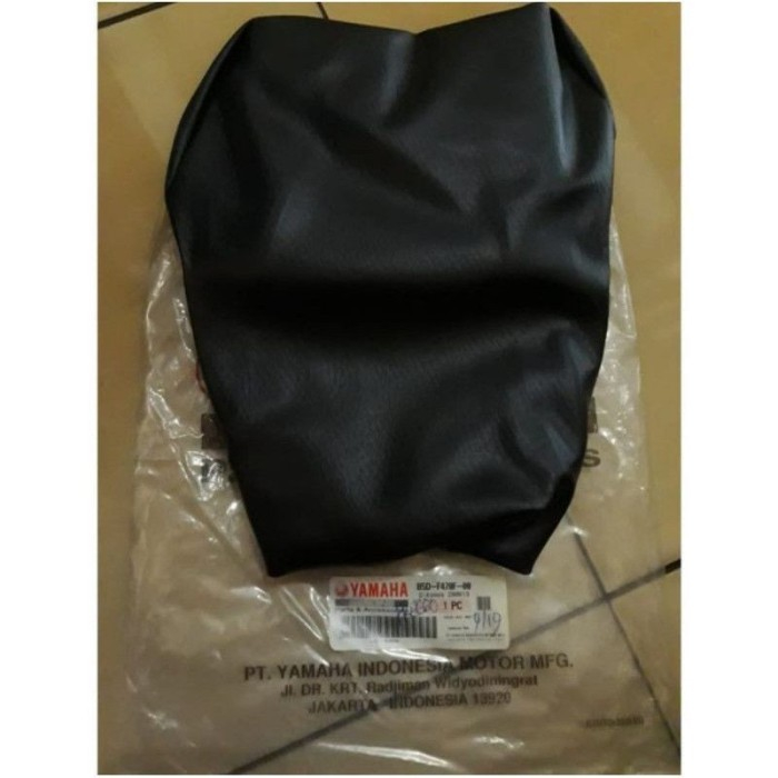 Yamaha FreeGo 125 เบาะหนัง B5D-F470F-01