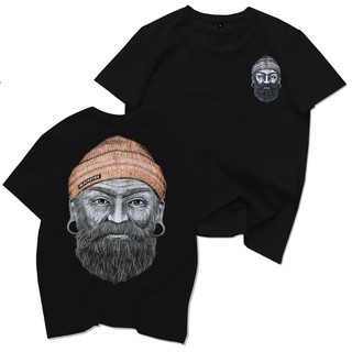 "HEAD VOL. 04" REGULER 20s T-SHIRT / BAJU KAOS REGULER PRIA DISTRO Nyaman dipakai