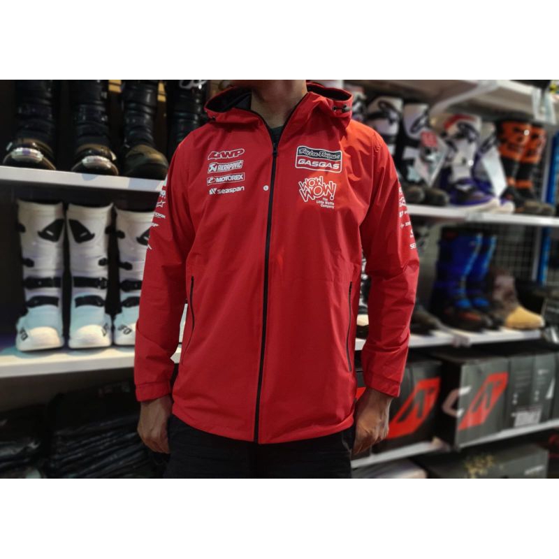 เสื้อแจ็คเก็ตกันน้ํา KTM