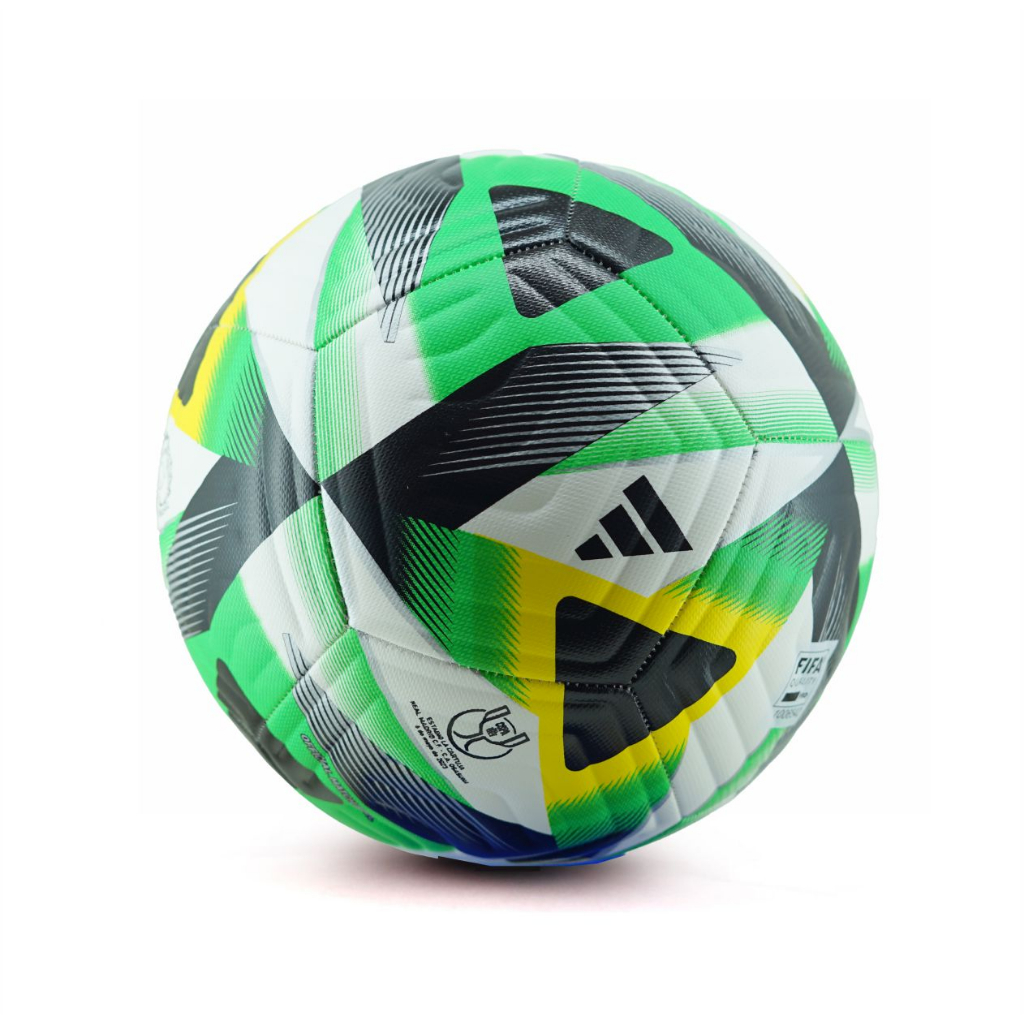 Adidas ลูกฟุตบอล ADIDAS COPA DEL REY ของแท้ ขนาด 5
