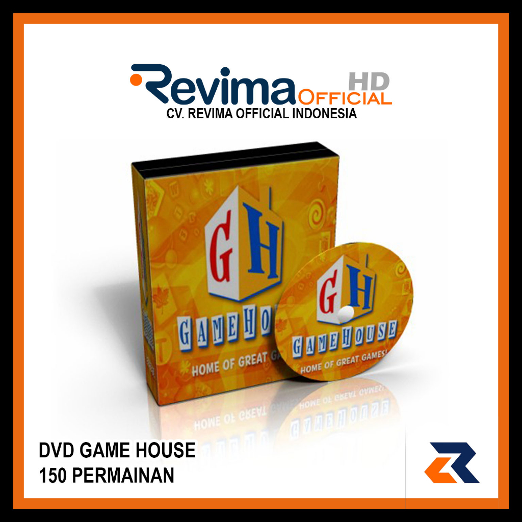 ดีวีดีเกมสําหรับคอมพิวเตอร์_gamehouse 150 เกม