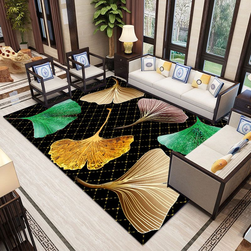 Zoyands Utama - (T1-T50) พรมปูพื้นสไตล์ยุโรป ขนาด 210 X 160Cm/พรมตุรกีลาย/